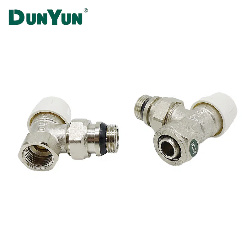 Обратный клапан с ручным отключением