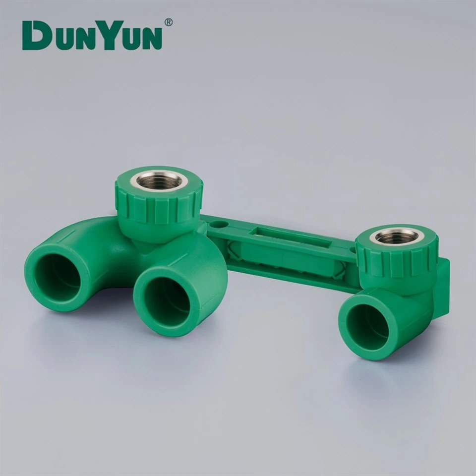 China Factory Wholesale PPR Pipe Fittings Stop Valve high quality